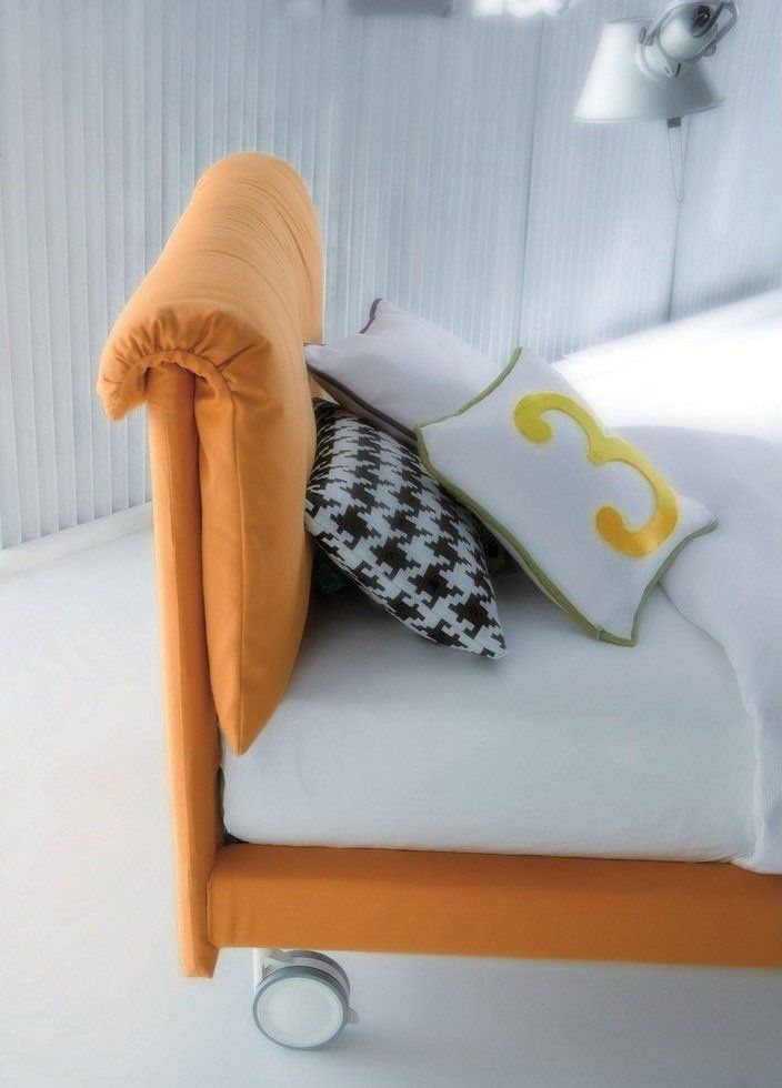 Letto Montreal