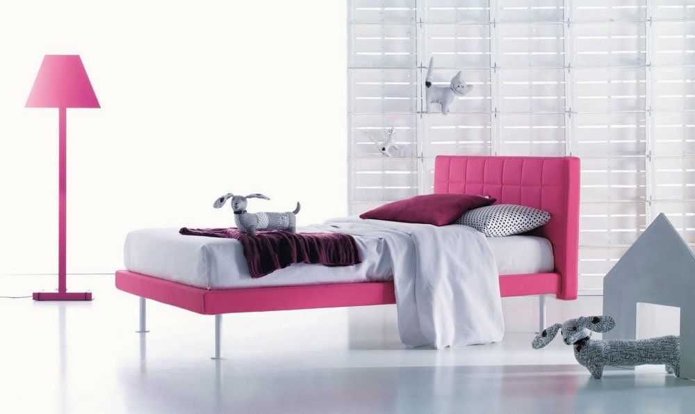 Letto Montreal