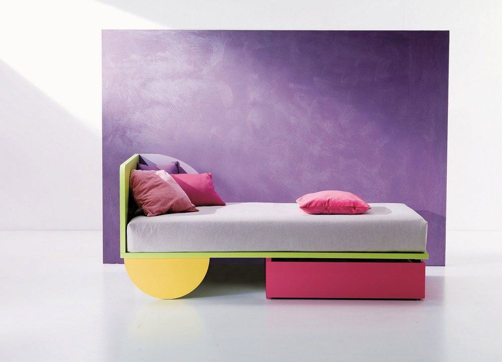 Letto Xbed