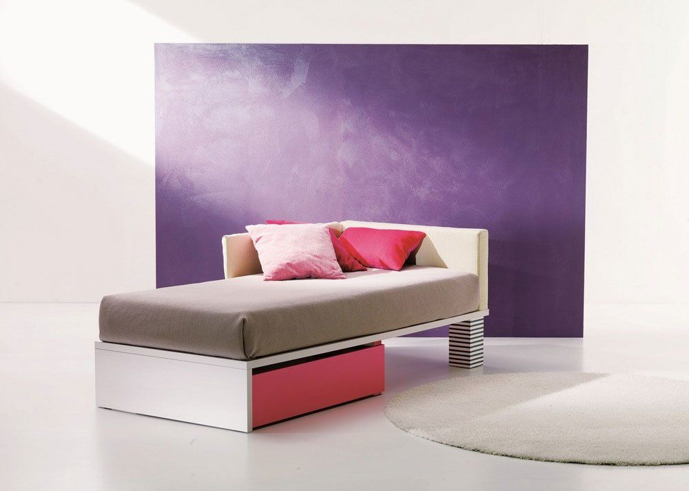 Letto Xbed
