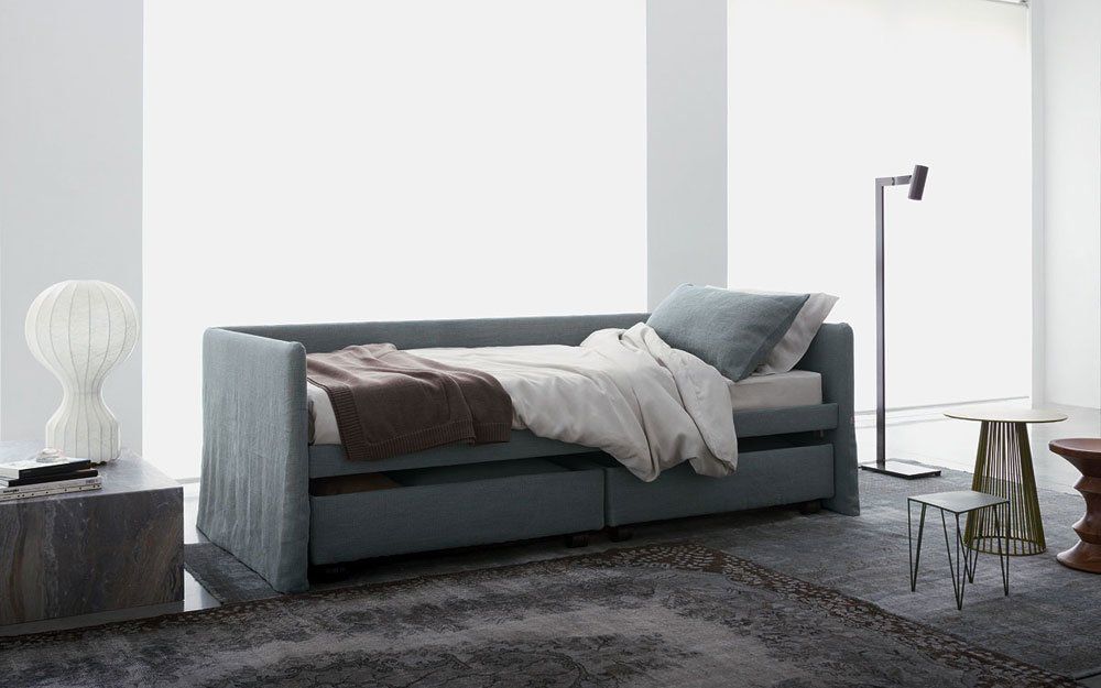 Letto Duetto