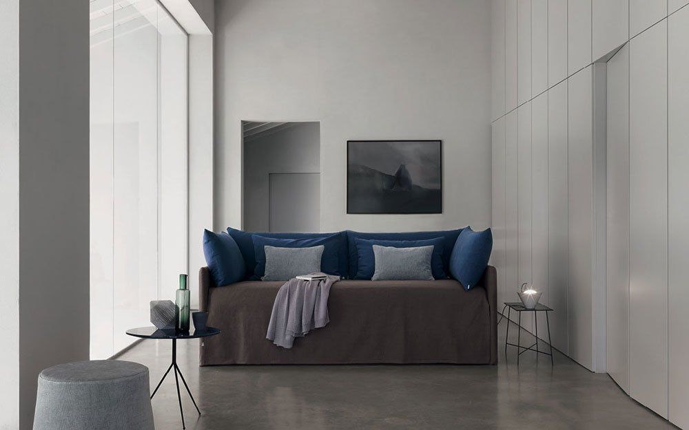 Letto Duetto