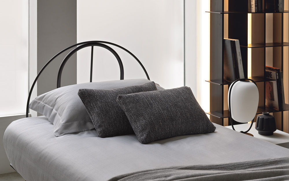 Letto Tappeto Volante