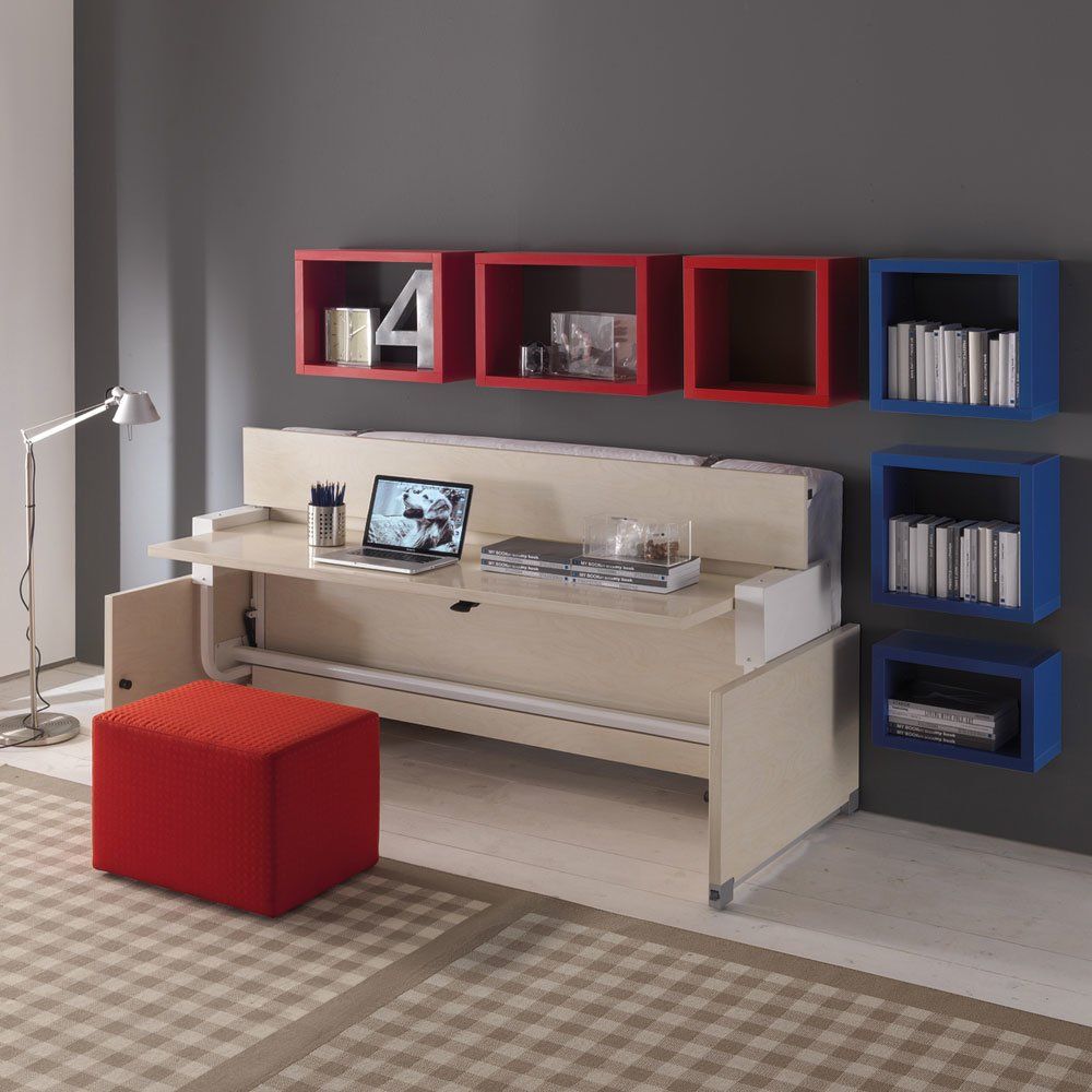 Letto All in One