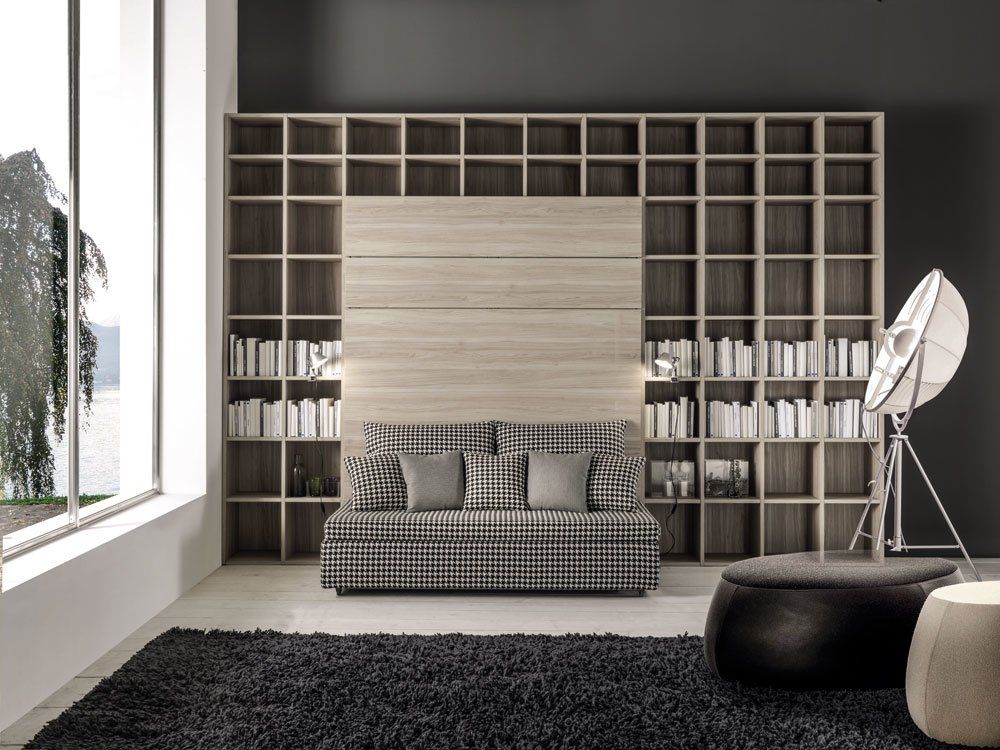 Letto IQ Soft