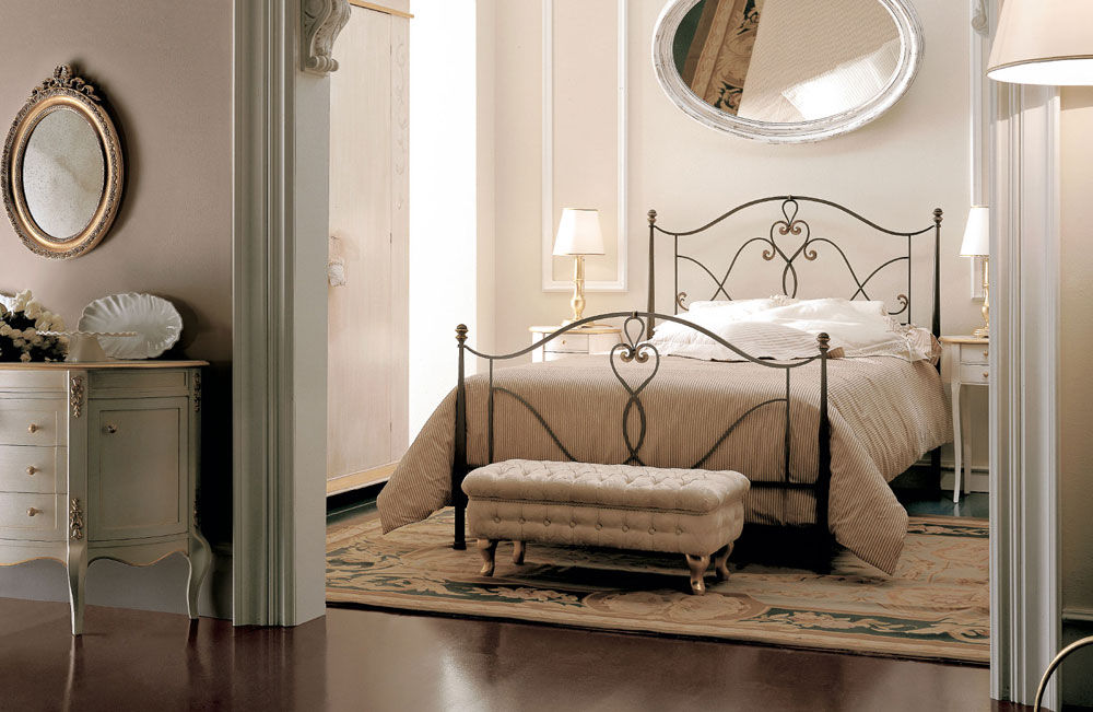 Letto Alicante