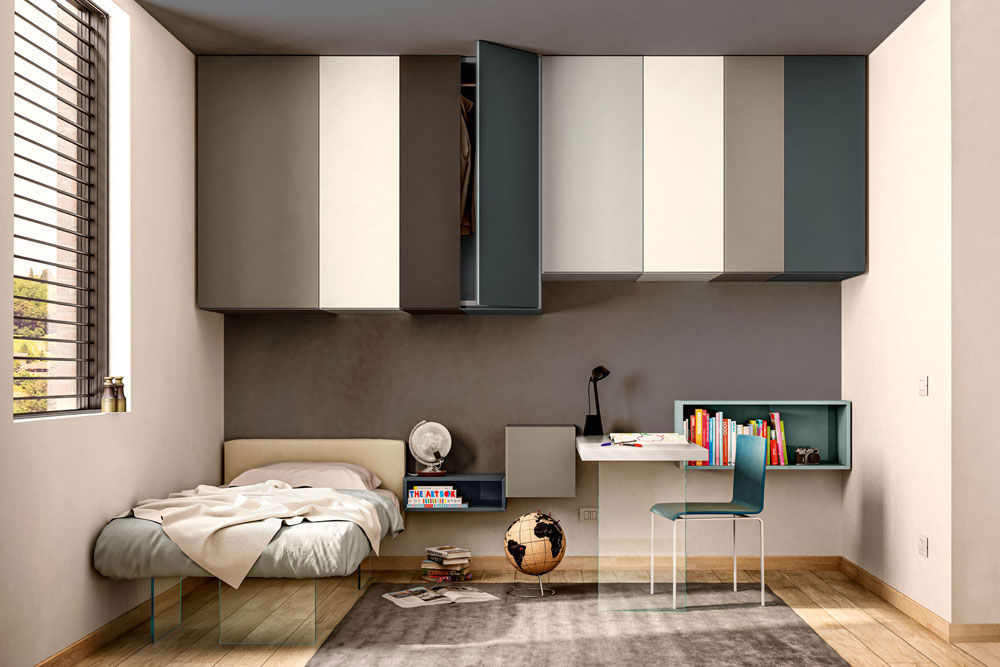 Letto Air
