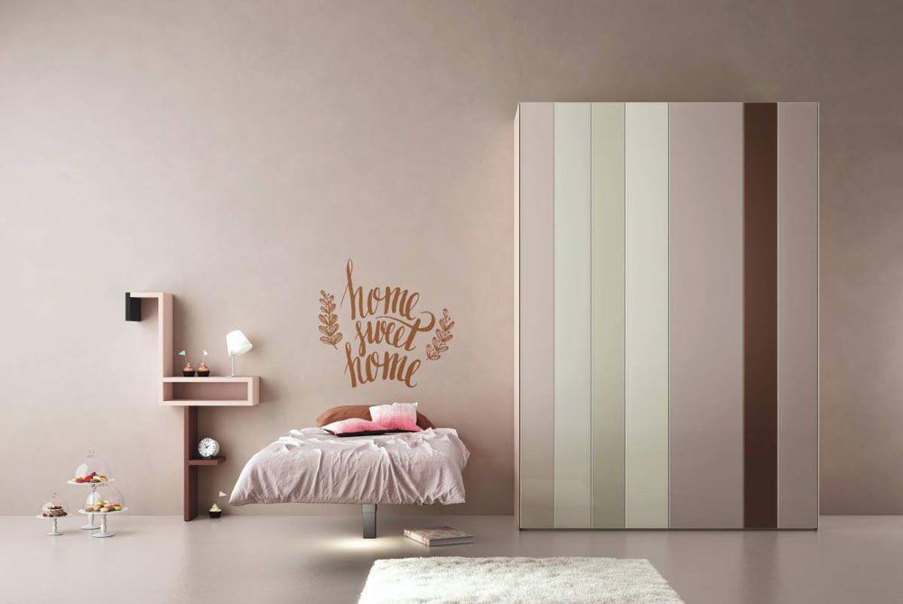 Letto Fluttua