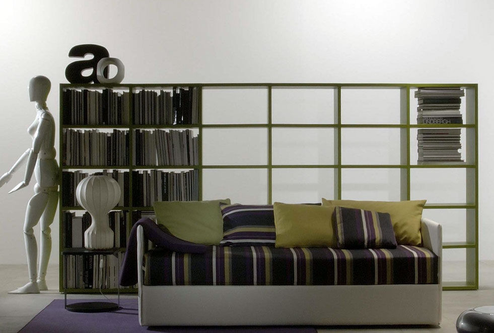 Letto Tazebao