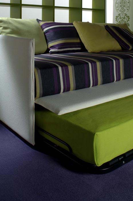 Letto Tazebao