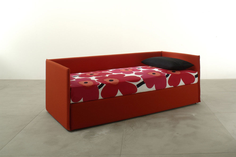 Letto Tazebao