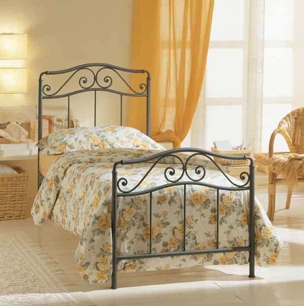 Letto Nadine