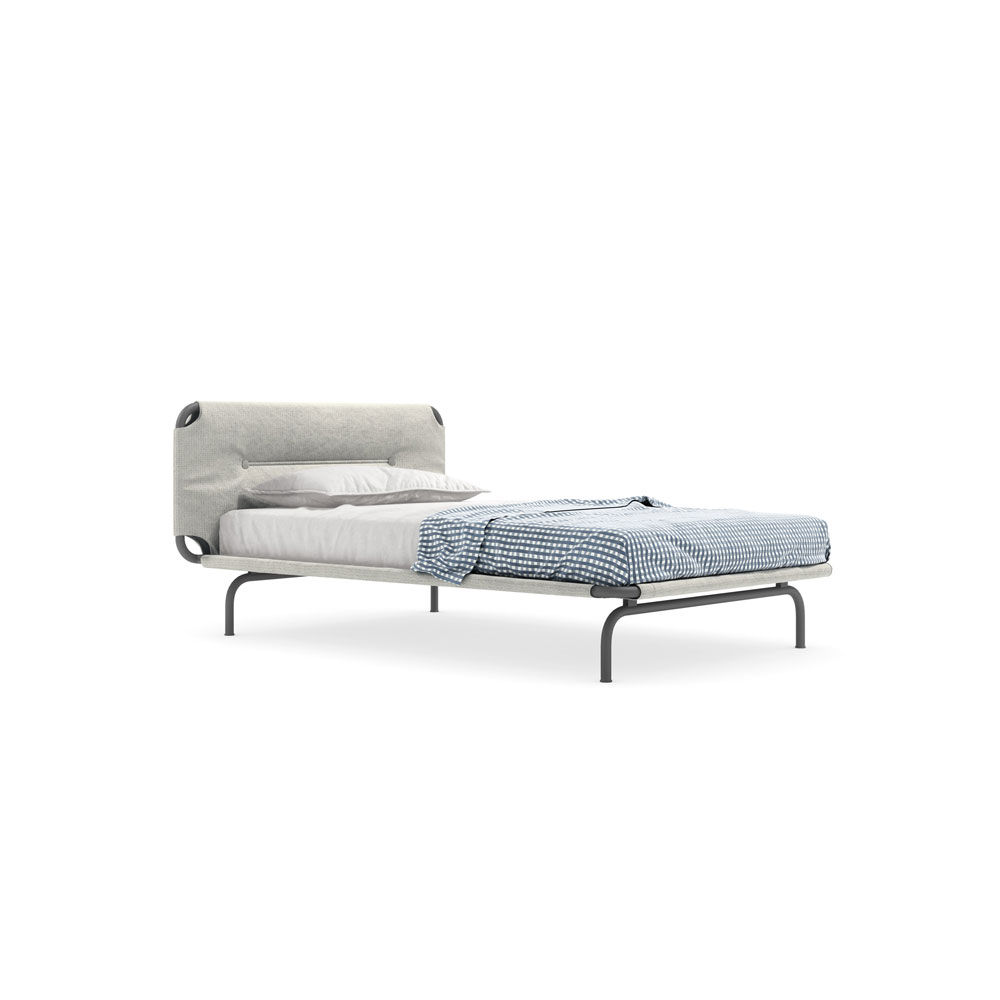 Letto Tube