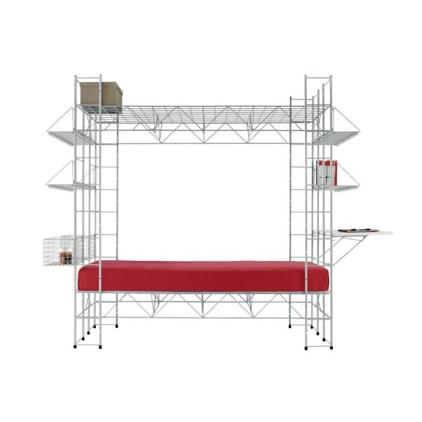 Letto Abitacolo