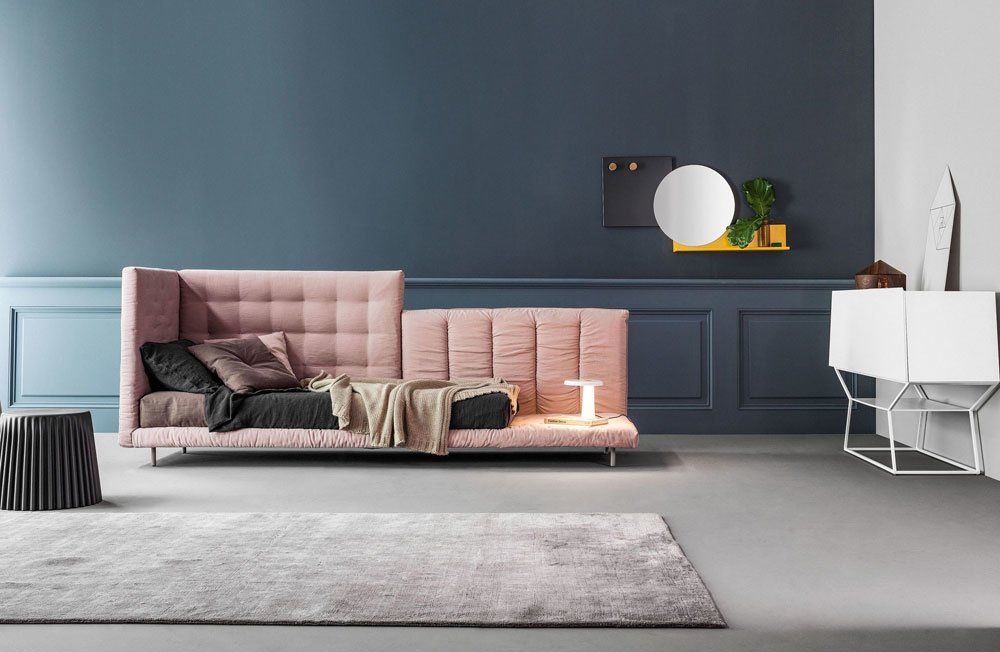 Letto Alvar