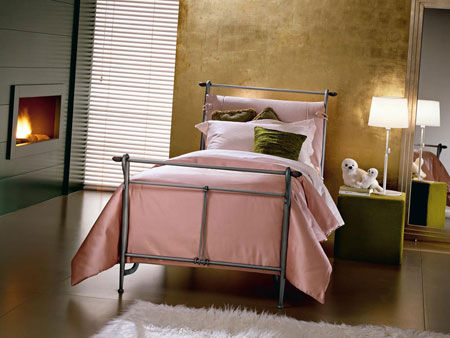 Letto Juliet