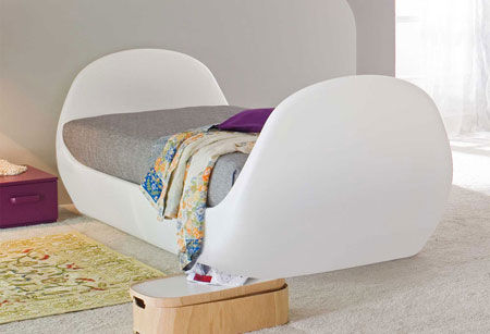 Letto Lully