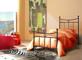 Letto Gabbiano