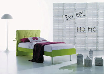 Letto Adelaide