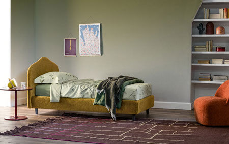 Letto Medea