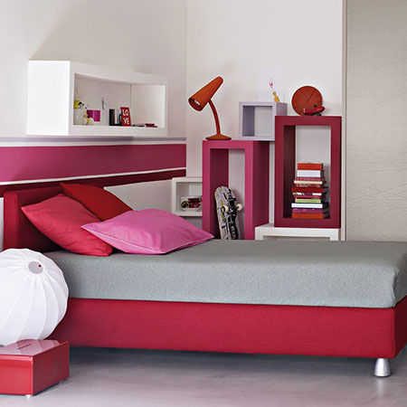 Letto Notturno 2