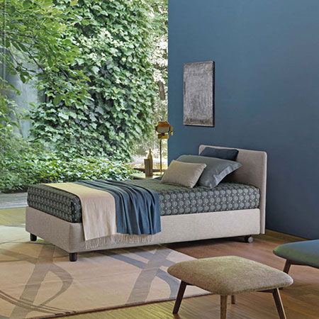 Bed Notturno