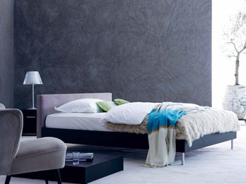Bed Gala 18 S Change