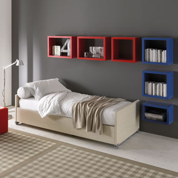 Letto All in One