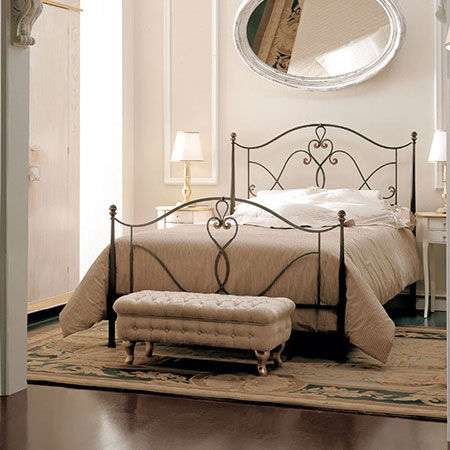 Letto Alicante
