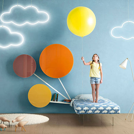 Letto Air
