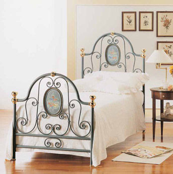 Letto Agrigento