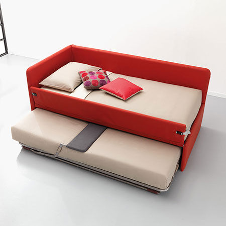 Letto Bravo