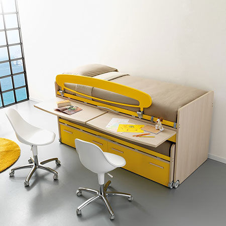 Letto Space