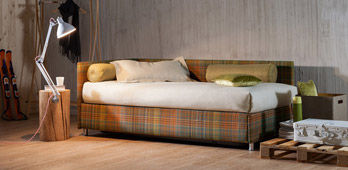 Letto Force 415 M
