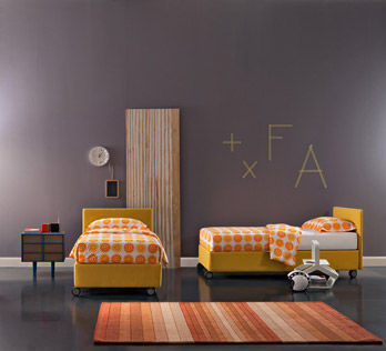 Letto Force 203 M