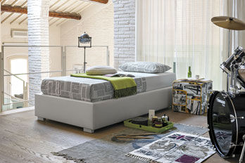 Letto Sommier