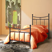 Letto Gabbiano