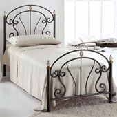 Letto Bolero
