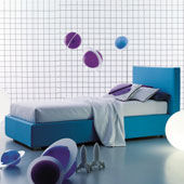 Letto Baltimora
