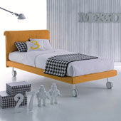 Letto Montreal