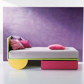 Letto Xbed