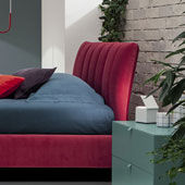 Letto Thomas Barrè