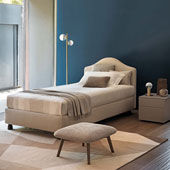 Letto Peonia
