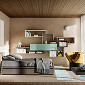 Letto Lagolinea
