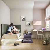 Letto Gizmo
