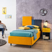 Letto SC208