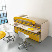 Letto Space
