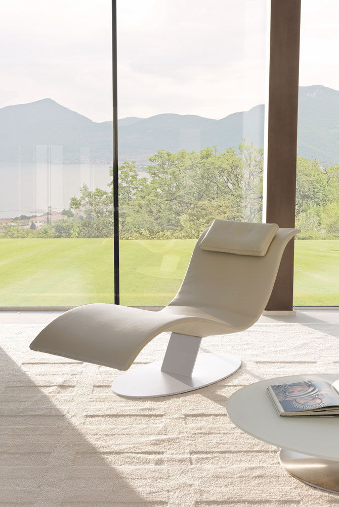 Chaise Longue Eli Fly