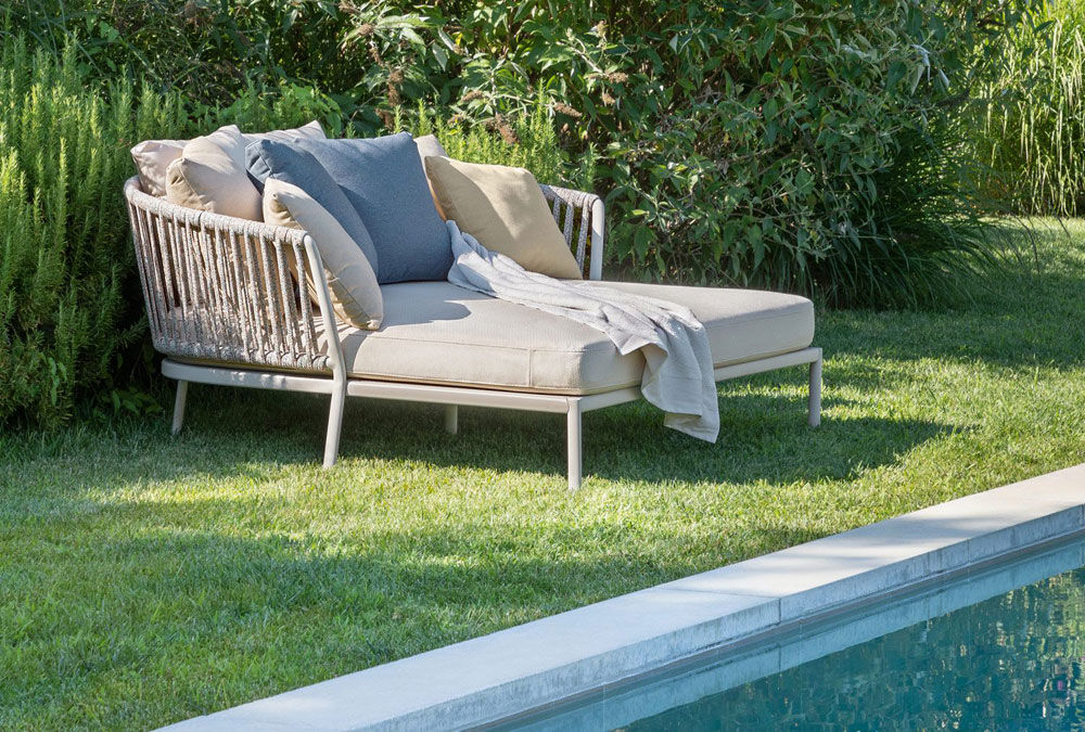 Daybed Ria