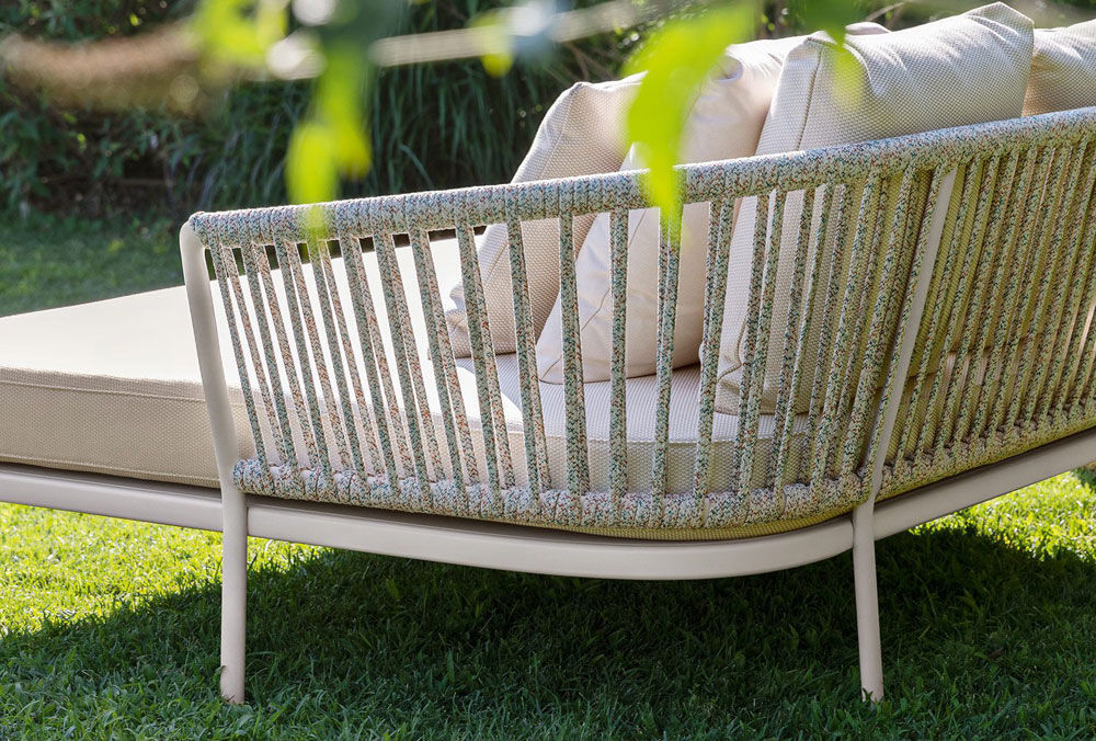 Daybed Ria